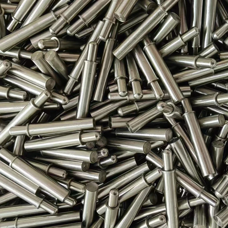 Spring pins ,spring plungers,304 Stainless Steel pins ,short type ,body dia 2mm 3mm 4mm 5mm 6mm