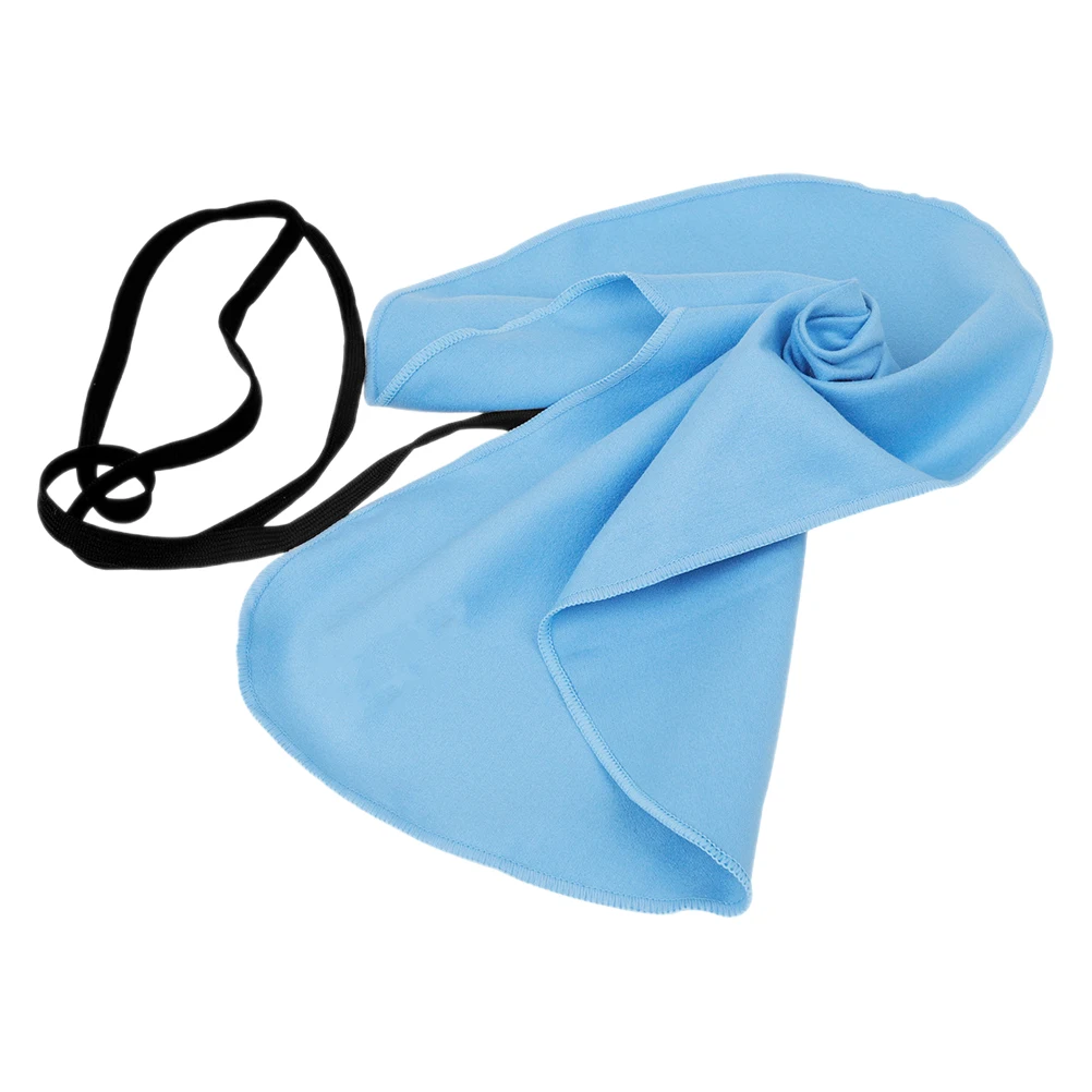 

Musical Instrument Cleaning Cloth Alto Saxophone Swab Flute Cloths Kit Tool Stick Portable Size Durable Material