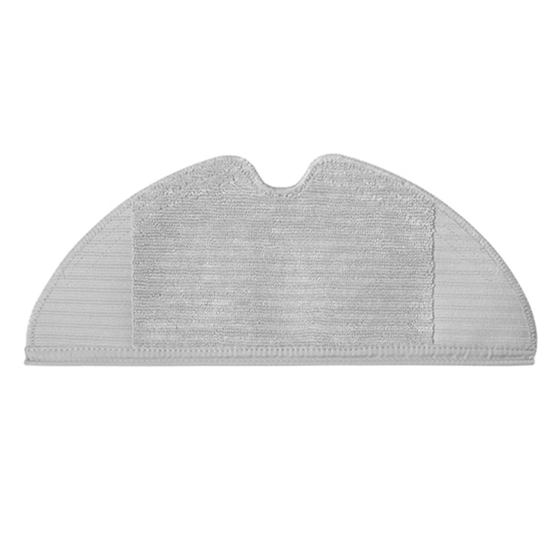 Xiaomi Dreame F9 로봇 롤러 사이드 브러시 Hepa 필터 걸레 천 부품 키트 용 A01V-세척 가능 진공 청소기 액세서리