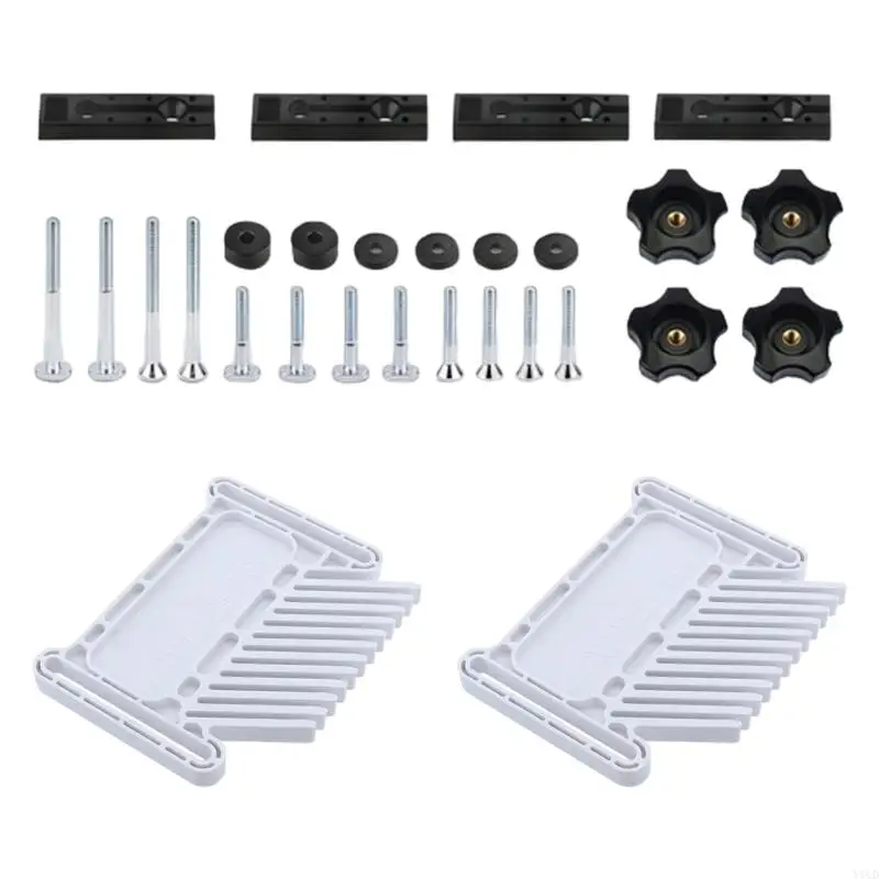 Y1UD Mederas plumas carpinter