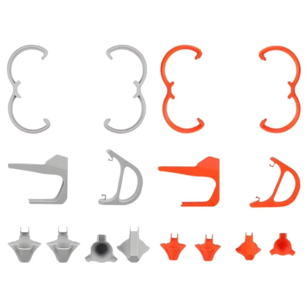 Lightweight for DJI NEO Frame Protection Exoskeleton Lossless Installation Drone Guard Armor Protective Armor for DJI NEO