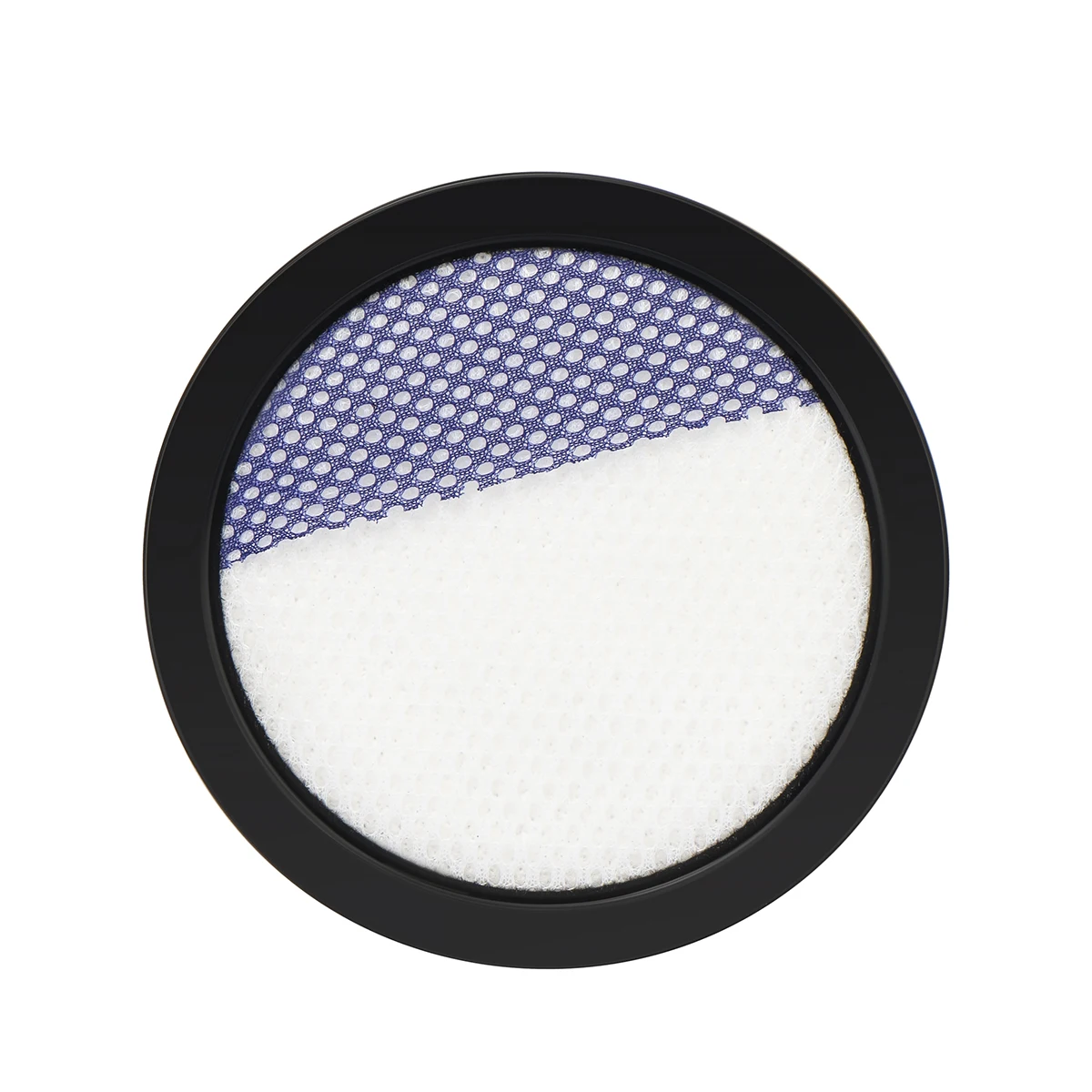 HEPA Filter For Eureka RapidClean Pro Cordless Stick Vacuum Cleaner NEC190 NEC180 NEC185 NEC186 NEC280TL NEC380 NEC480