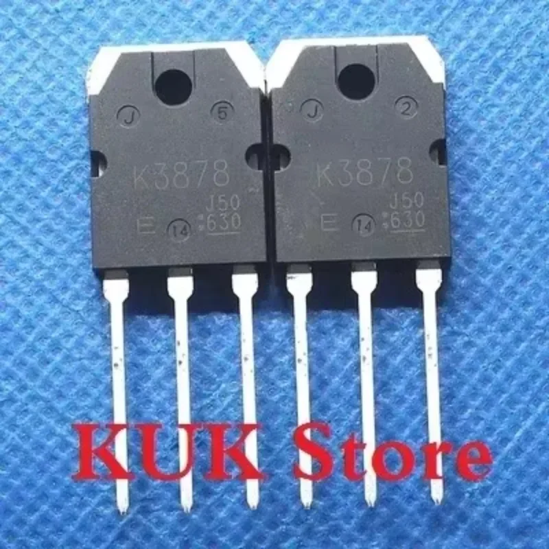 Original  2SK3878   K3878  , SVF3878PN  3878