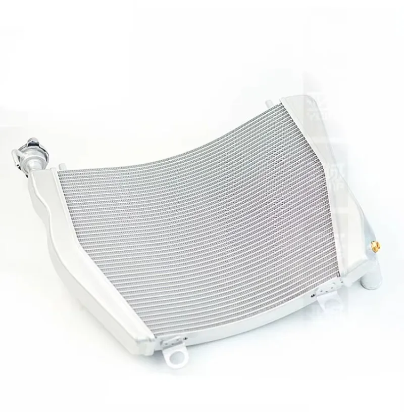 

Охладитель радиатора двигателя, подходит для корпусов радиатора Panigale V4 V4s