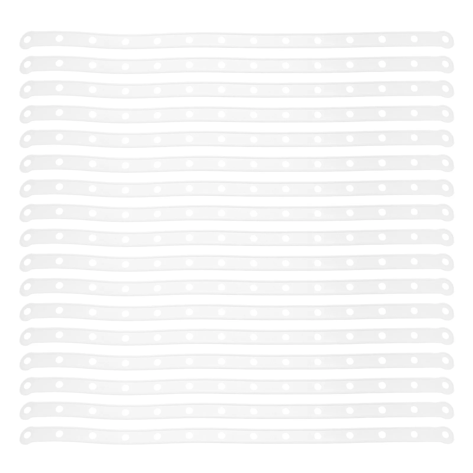 

30Pcs Hanger Connector Hooks Space Saving for Retail Display and Closet Organization Clothes Hangers Hanger Hook Strips