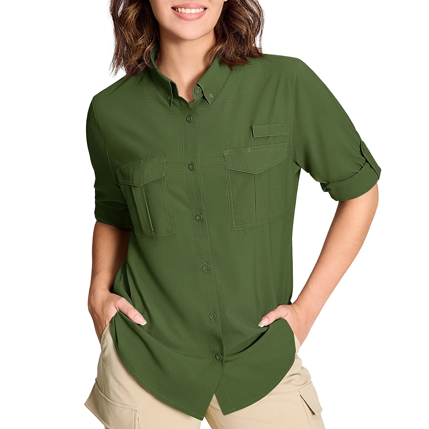 Army Green