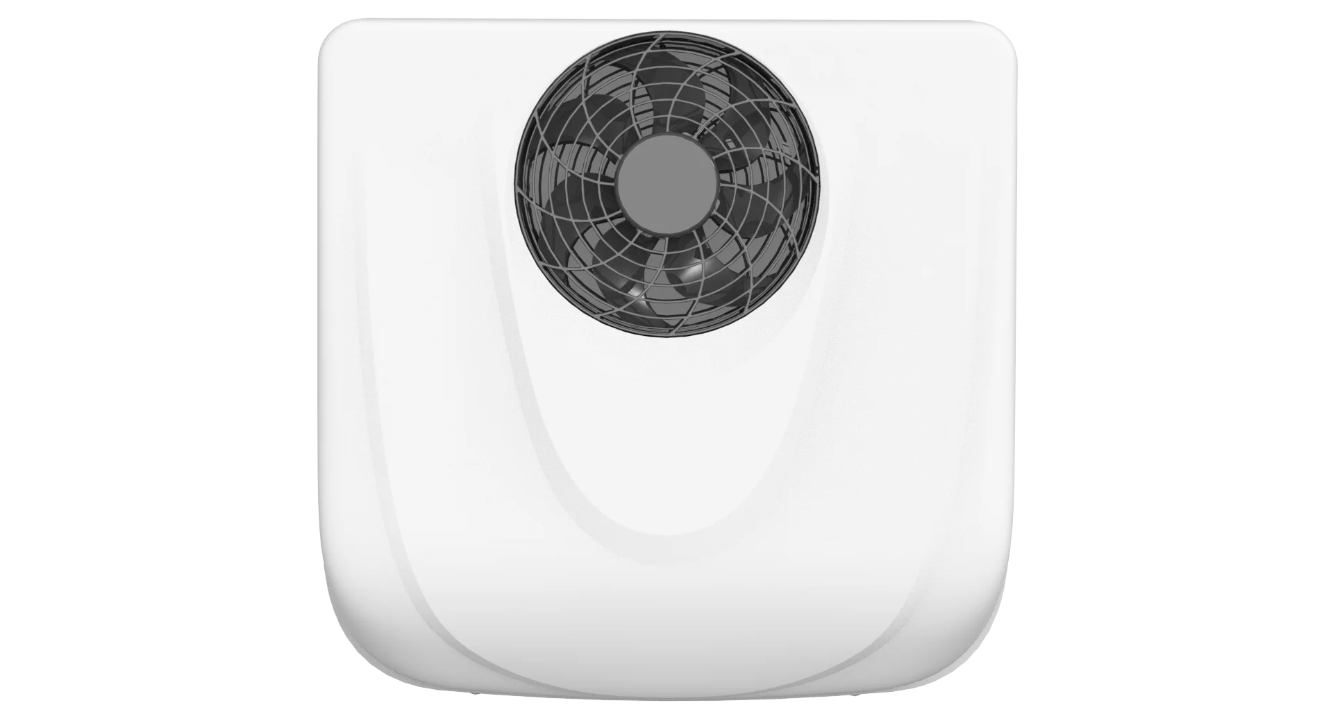 المحمولة Weiyi 12 فولت التيار المتناوب وحدة جديدة شاحنة صغيرة RV شاحنة التخييم الملحقات 720 واط 8000 وحدة حرارية بريطانية وقوف السيارات مكيف هواء سقف 2 سنة