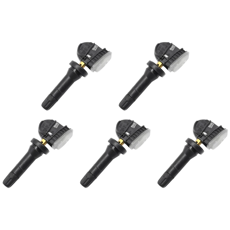 5Pcs Car Tire Pressure Sensor 3641101XKN01A For Great Wall Haval Dargo Tank Jolion POER 2020-2021 TPMS Monitor Sensor