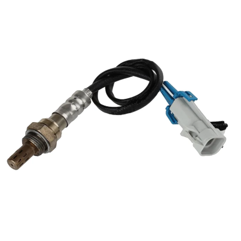 Sensore di ossigeno per Cadillac Escalade ESV EXT Chevrolet Avalanche GMC Sierra Yukon Lambda A monte A Valle 234-4668