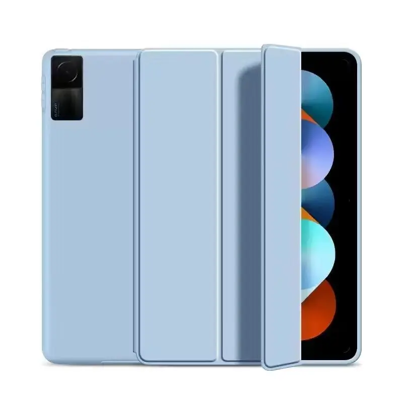 For Redmi Pad 2 9.7 pro 12.1 SE 11 10.6 8.7 Case Xiaomi Pad 5 6 7