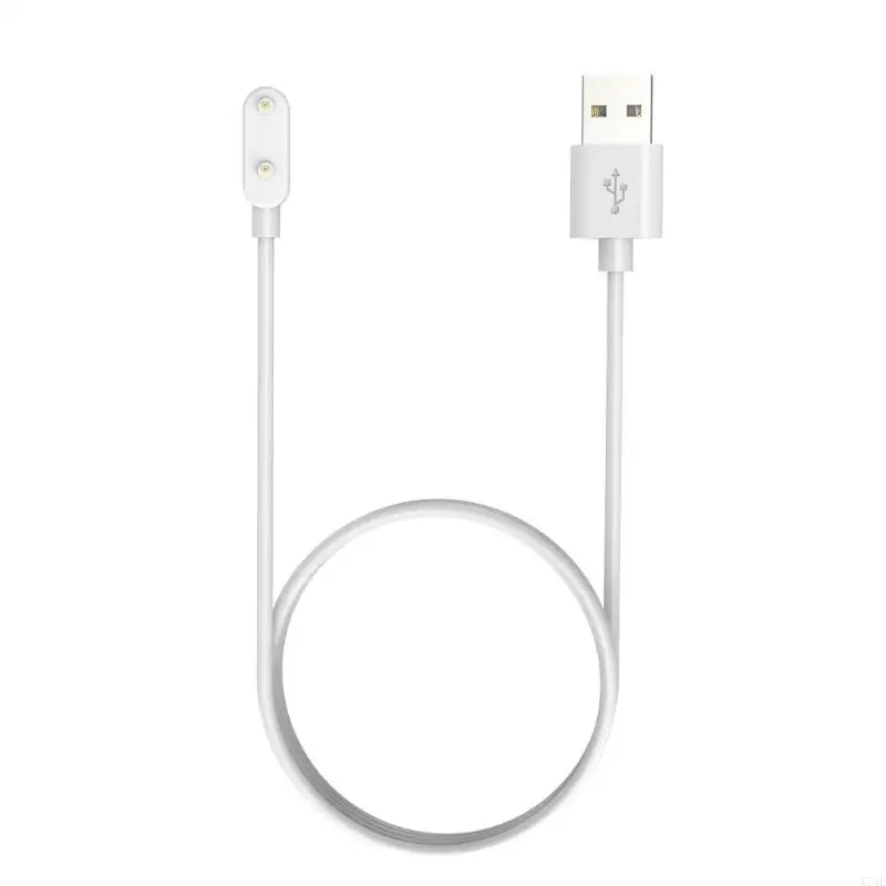 Cable carga USB X7JB, cable línea carga para reloj Fit 3 relojes inteligentes