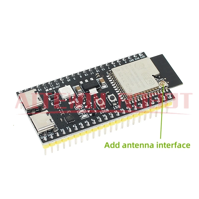 ESP32-S3 Developmen… - image