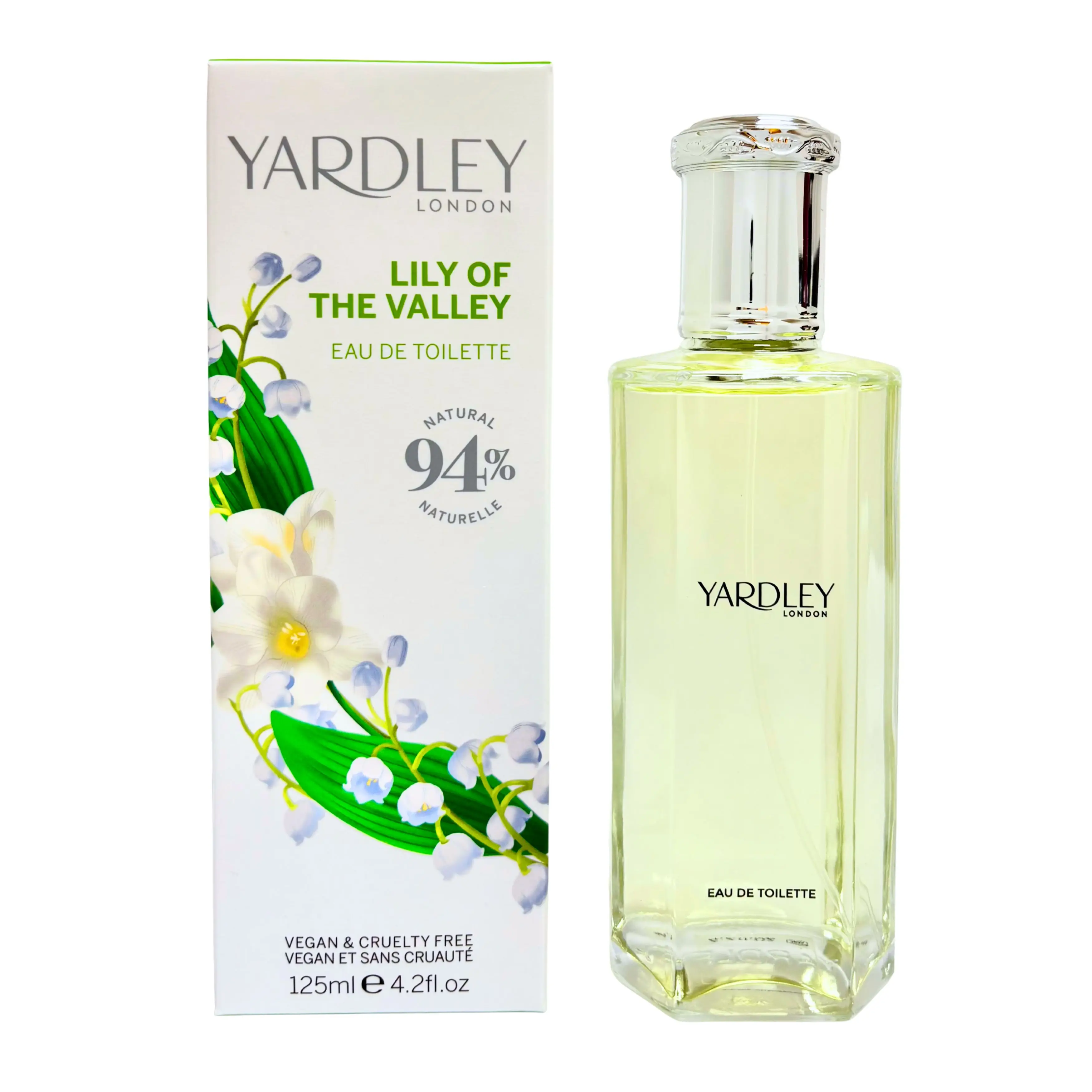 Yardley Of London L…