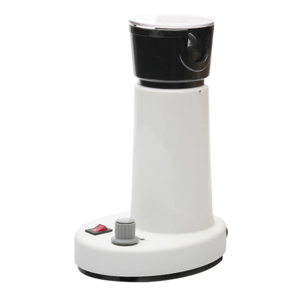 Verstelbare temperatuur FH-50 Keramische brilmontuurwarmer Snel blazende optische framerverwarmer