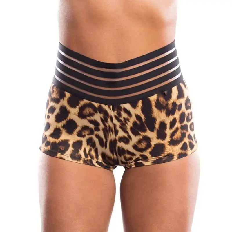 Novo sexy feminino verão shorts de cintura alta push up booty fiess esportes casual ginásio quente curto