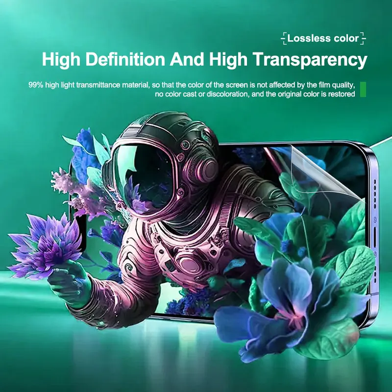 RELIFE GF-1C GF-2C GF-15C HD/Matte/Privacy Hydrogel Film for Y22 Y25 C3 Series Film Cutting Machine Without Recharge Code view 3