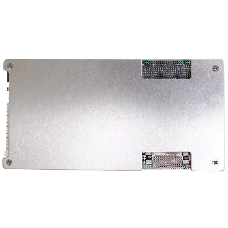 Top ข้อเสนอ17S 60V 45A ป้องกันแบตเตอรี่ลิเธียม Li-Ion Lipo แบตเตอรี่ Bms Pcb โมดูล