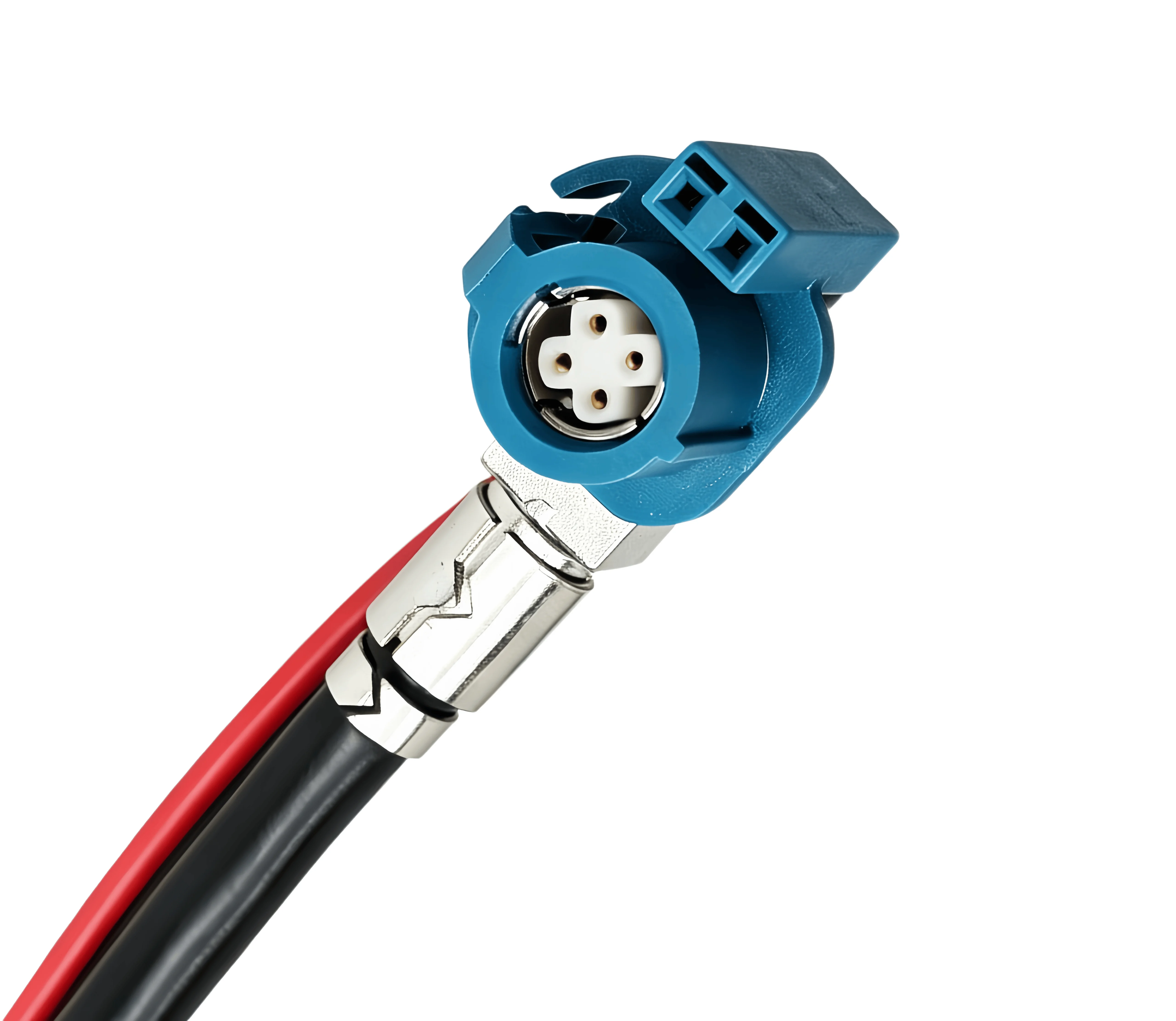 Kabel HSD 1M 4+2 Pin Typu Z, 6 – Transmission Jack Adapter recenzja i cena