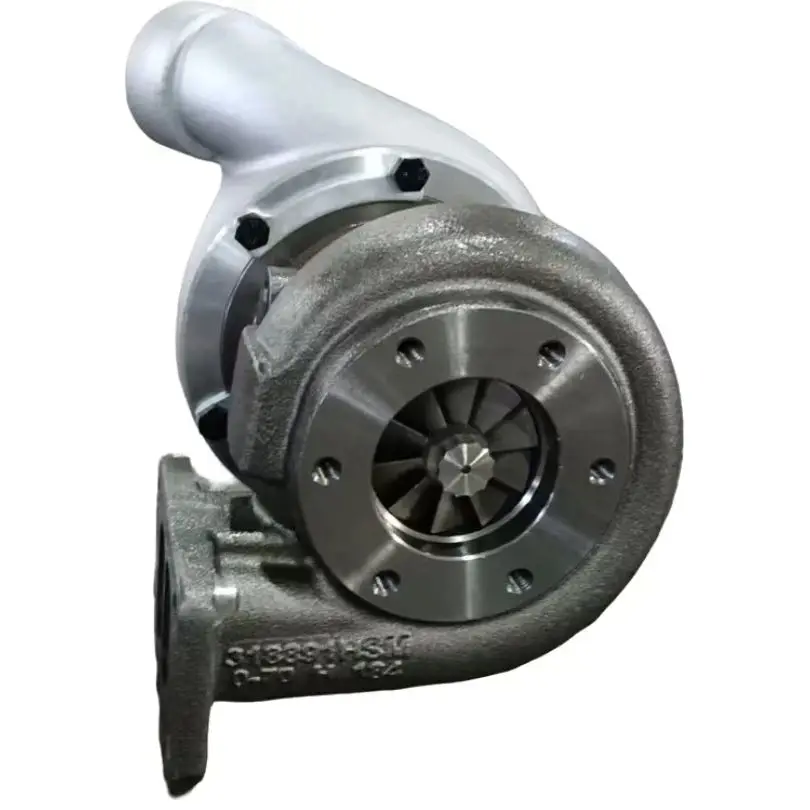 S2B Turbo 5010339463B 315980 5001844253 316039 شاحن توربيني للشاحنة (Midlum) 180 DCI مع محرك MIDR-060226W4U4V4 Euro 3