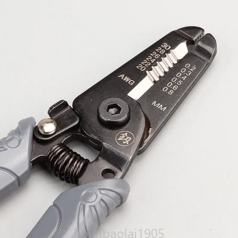 E74E Wire Stripper …
