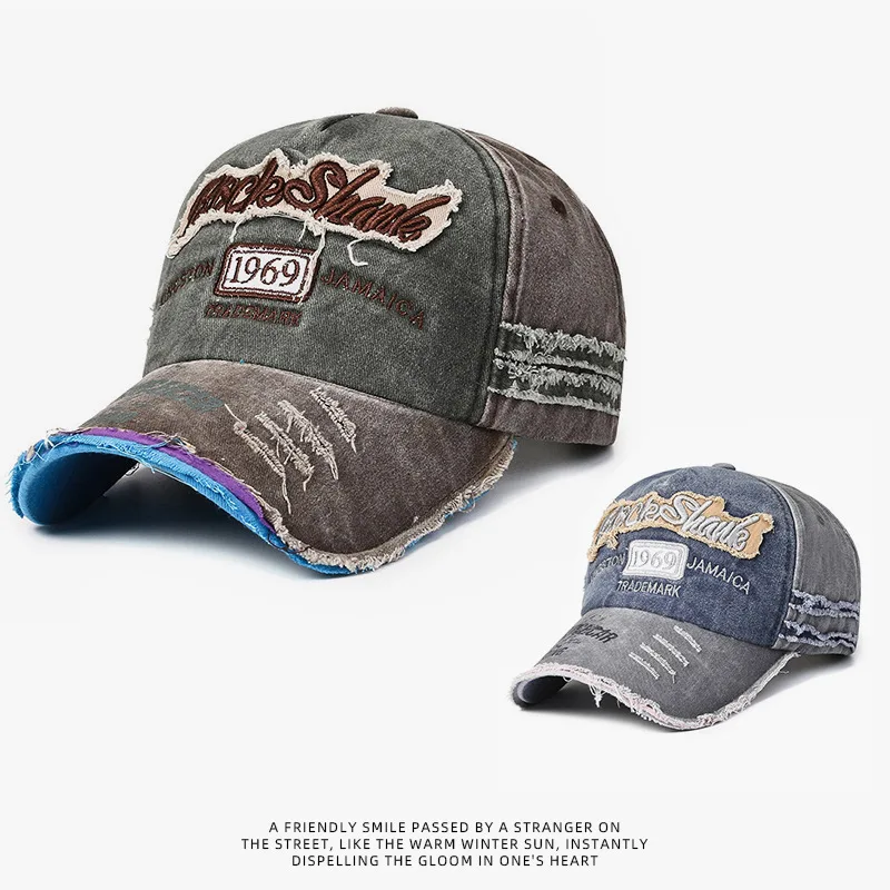 Thumbnail 2 - #45 Newest Baseball Caps