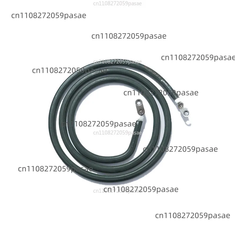 Elemento Riscaldante a Spirale per Macchina per Popcorn, Tubo Riscaldante Inferiore per Pentola, Accessori per Riscaldatore