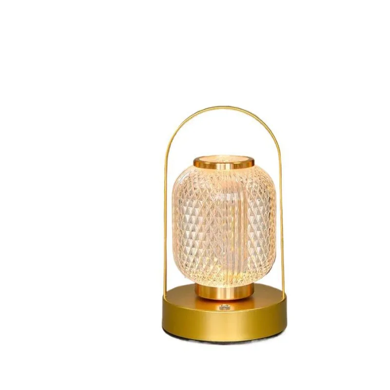 Charging , long battery life, charging desk lamp, stall night market light, desktop , stall outdoor portable bar atmosphere