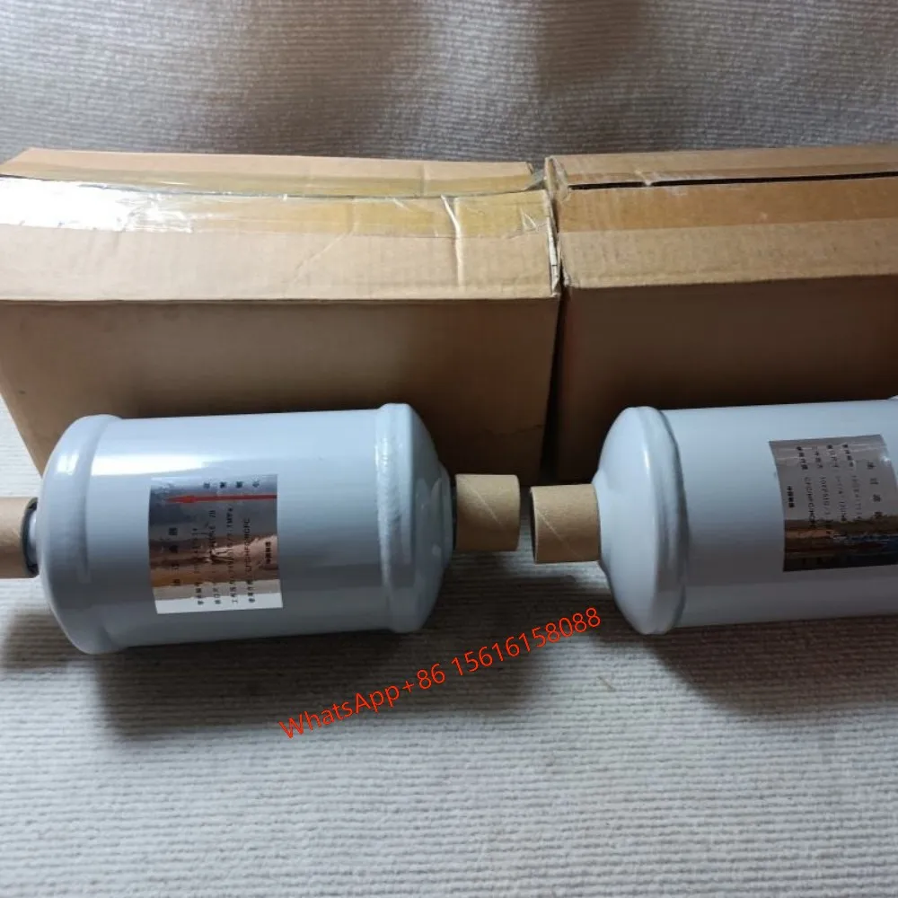 セントラルエアコンコンプレッサーのスペアパーツブラケット 30GX417133E/30GX417132E/30GX417134 内部オイルフィルター