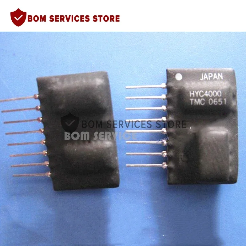 HYC4000 HYC2485S HYC2485S-S БЕСПЛАТНАЯ ДОСТАВКА НОВЫЙ ОРИГИНАЛЬНЫЙ МОДУЛЬ IPM