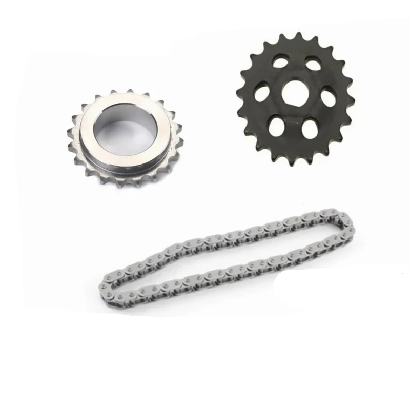 

Новые комплекты масляного насоса двигателя с ремешком 11217588996 11417548872 11277500502 для Mini R55 R56 R57 R59 R60 R61 Peugeot Citroen 11417647376