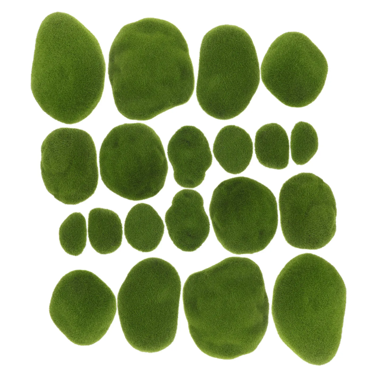 

Набор из 4 предметов: Декор для микроландшафта и террариумов, миниатюрные декоративные элементы для комнатных растений, аксессуары для цветочных горшков, оригинальные украшения для стола