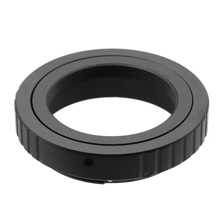니콘 카메라용 알루미늄 어댑터 T2 렌즈, 니콘 D80 D90 D600 D700 D800 D4 D3 D300S D7000 D7100 D7200 D5100 D5200 D5300 D5500 D5600