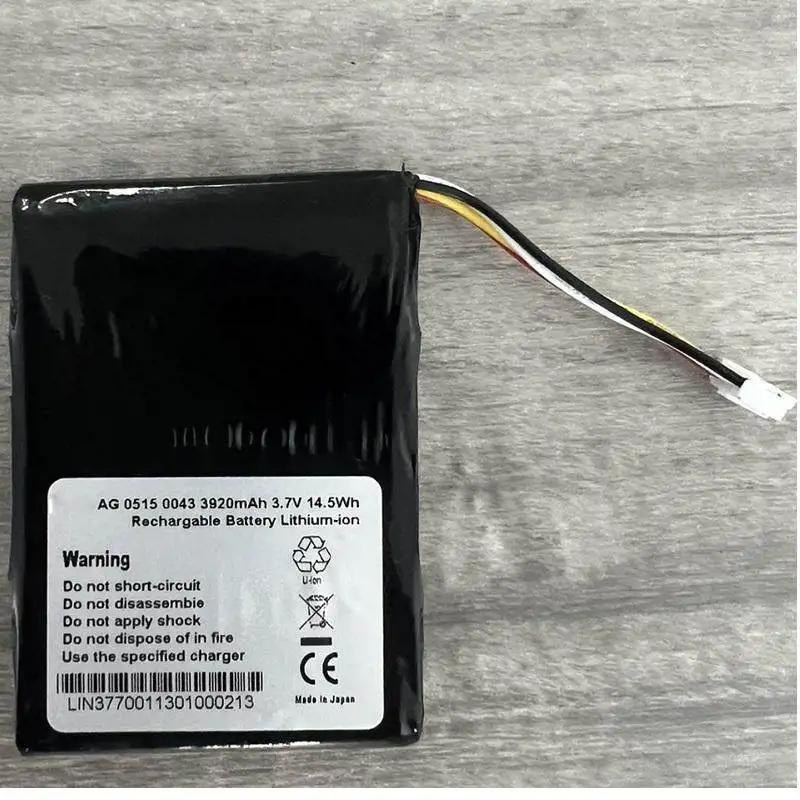 Liheng Battery Ag 0…