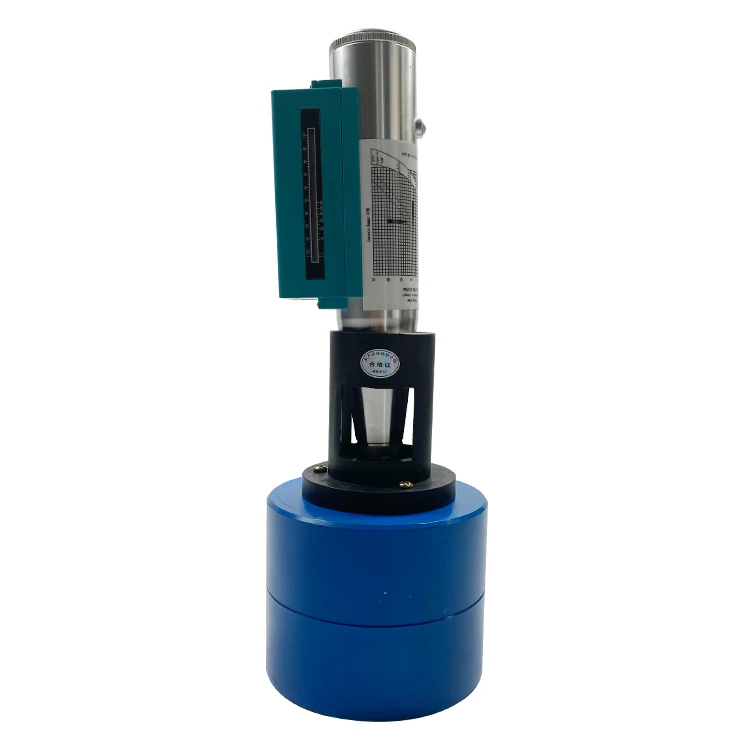 

Steel Anvil for a Concrete Rebound Hammer Price