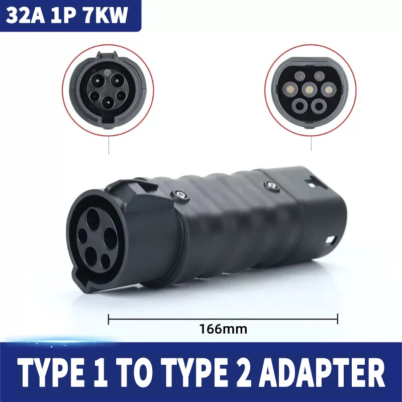 type1 to type2 32a