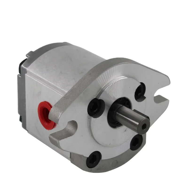 

Low Noise High Pressure Gear Oil Pump Hydraulic Oil pump