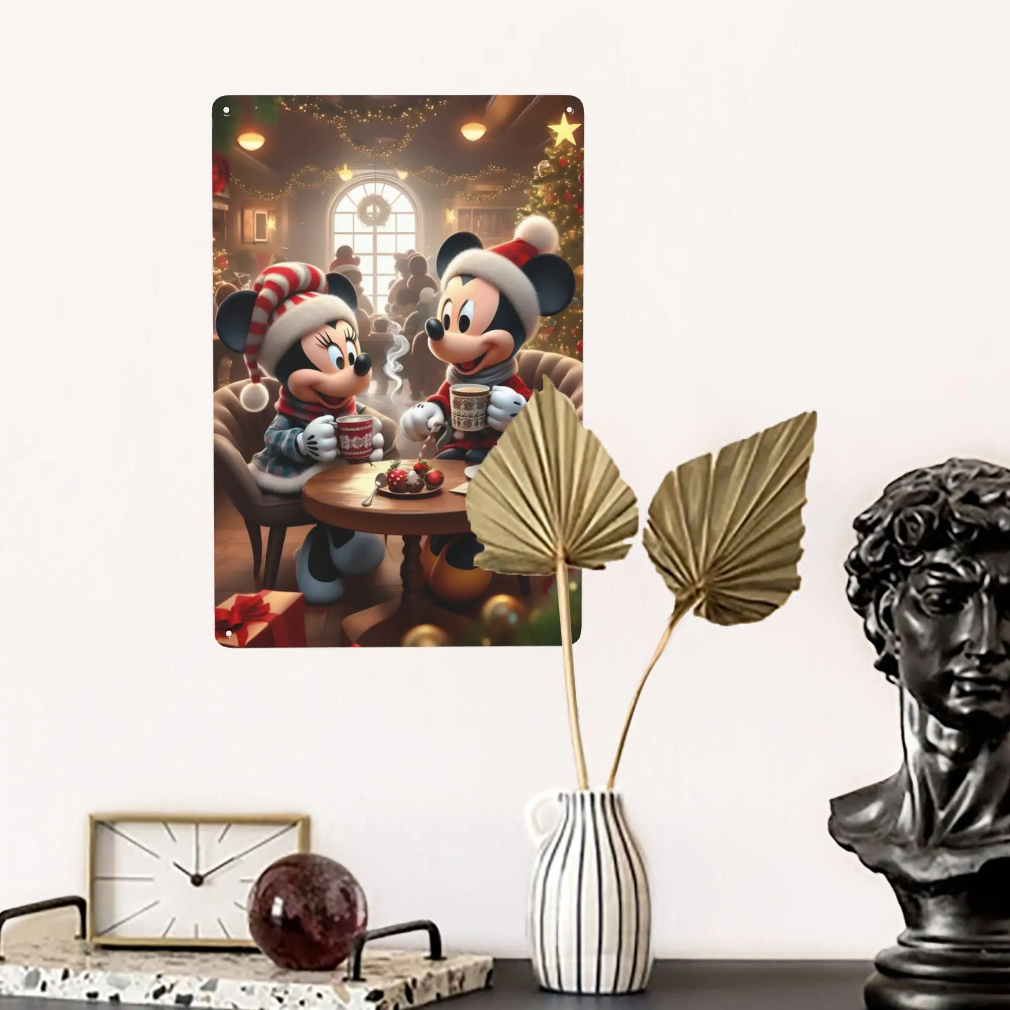 1Pc Mickey And Minn…