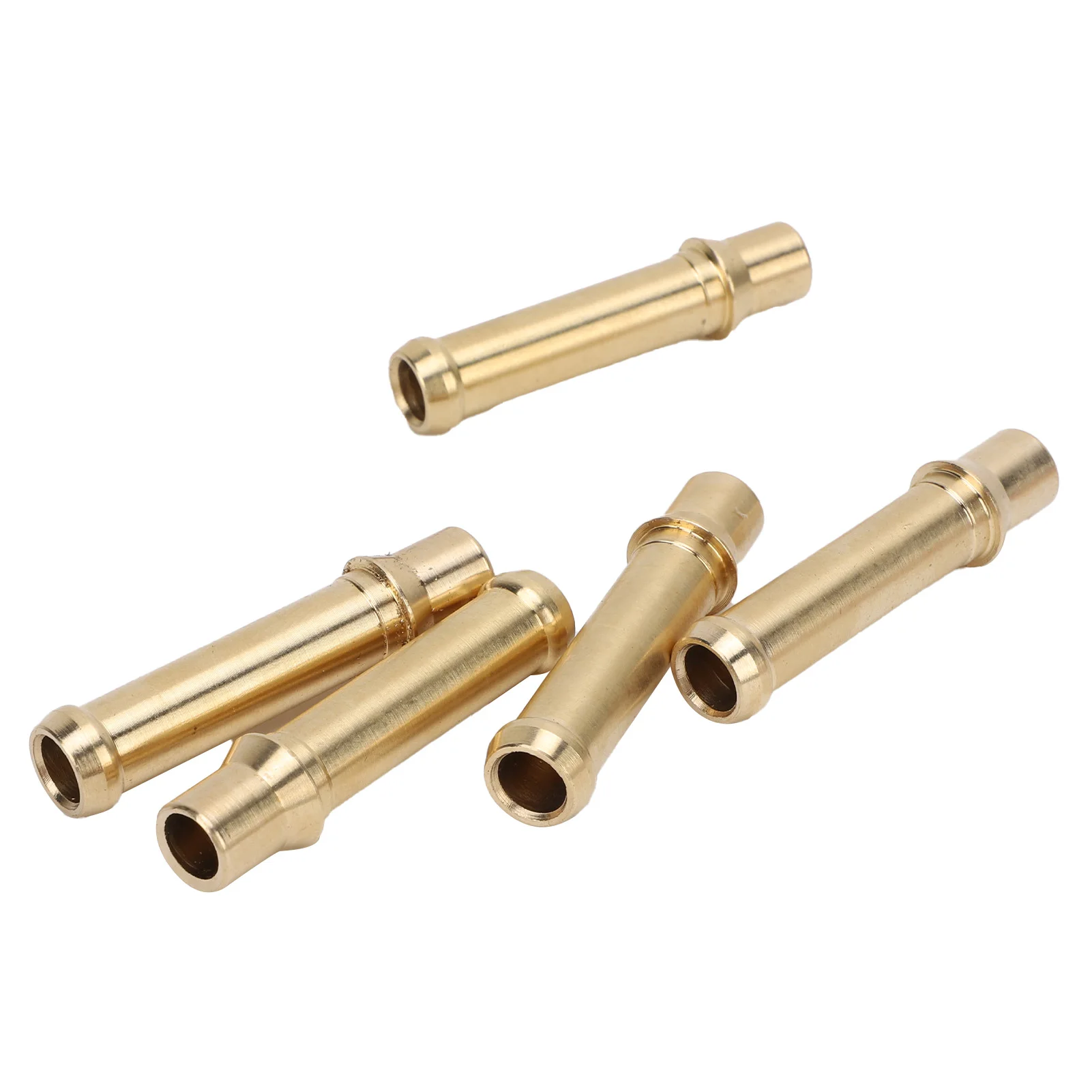 5 قطعة سيارة 397 خط نقل المناسب 3/8in نقل برودة خط أنابيب محول ل المفاجئة في نمط دفع/مشبك خطوط النفط 1996 + #4