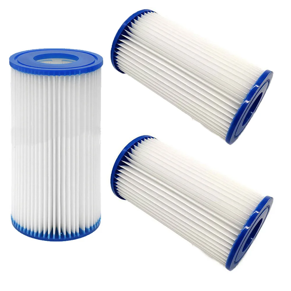 Filtro de piscina para intex CATRIDGE, tipo A, INTEX 29002, 11x20 CM, cartucho de filtro de bomba, aspiradora para piscinas