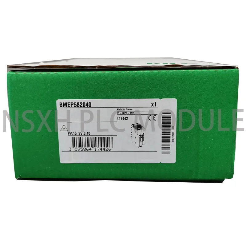 Brand New Original BMEP582040 BMEP583020 BMEH582040