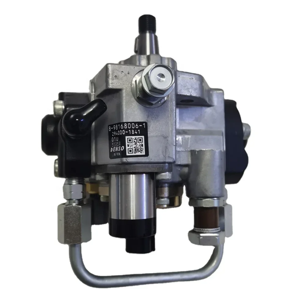 

original fuel injecti on pump 294000-1841 294000-1840 dies el injector pump 8-98168006-1 8981680061