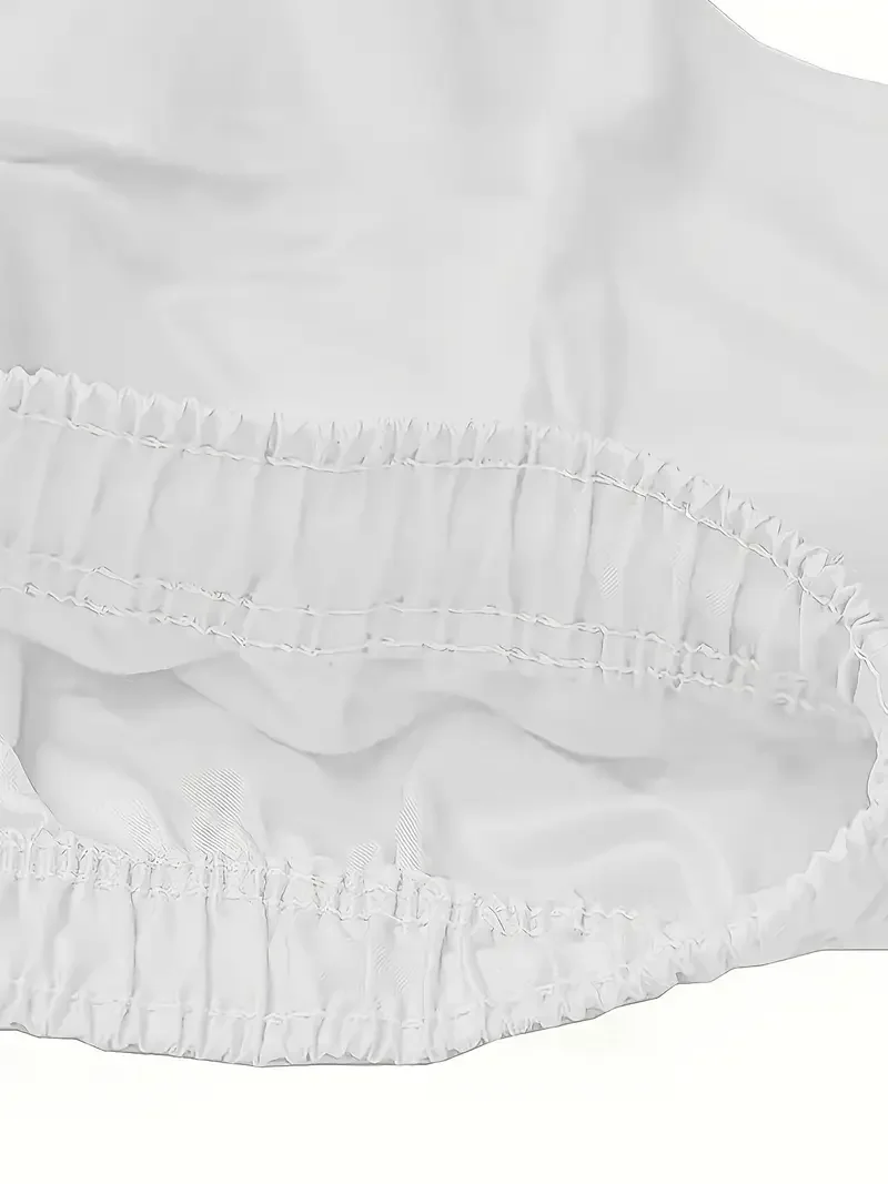 Pantalones cortos de surf de playa de secado rápido con estampado de notas musicales a la moda para hombre con bolsillos con cordón