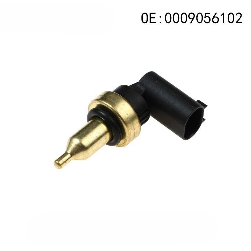 

0009056102 0009050600 0041539728 for Mercedes-Benz Van C Class CLK E ML R S SLK Genuine Cooling Temperature Sensor