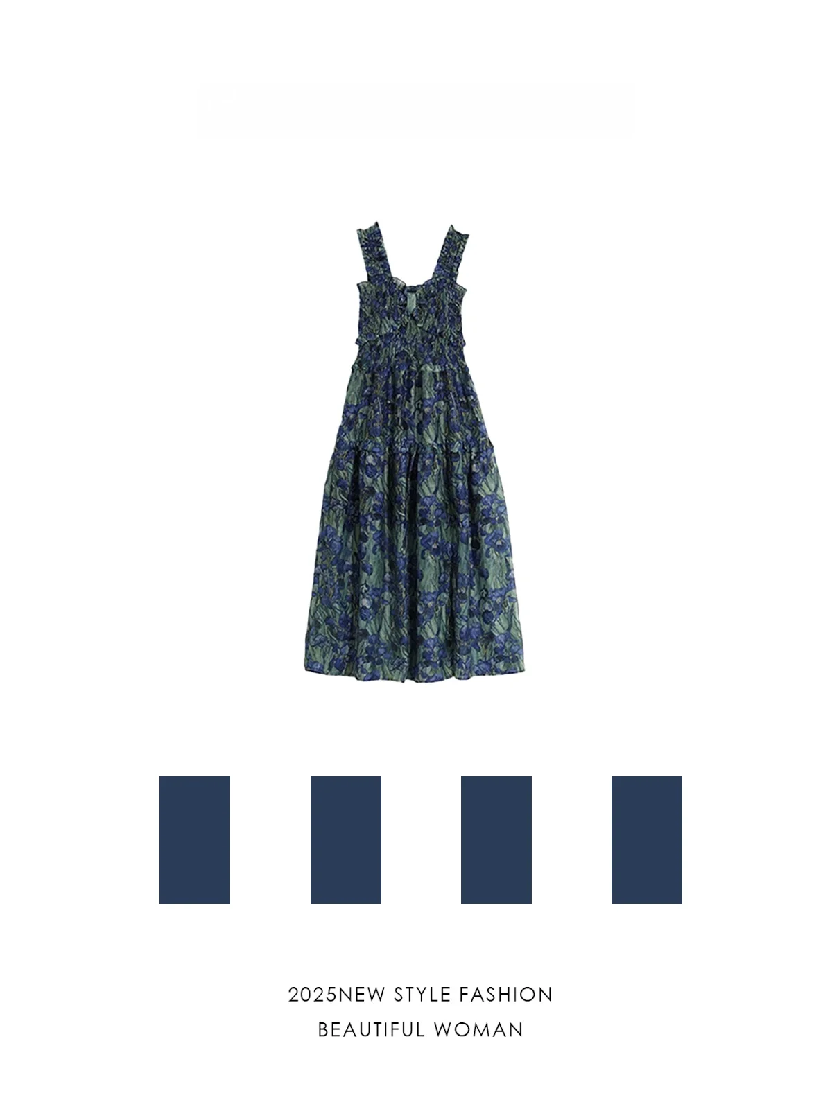 Knoinghead Svel Midi Dr Damen Neu 2025 Mädchen Ele Feeling Casual Ausgeschnittene Hochgeschnittene A-Linien-Rock