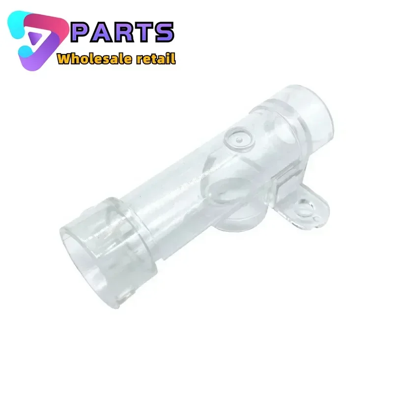 1PCS B247-2395 Transparent Tube Single Section For Ricoh Aficio 1060 1075 8000 7500 8001 7001 6500 9001