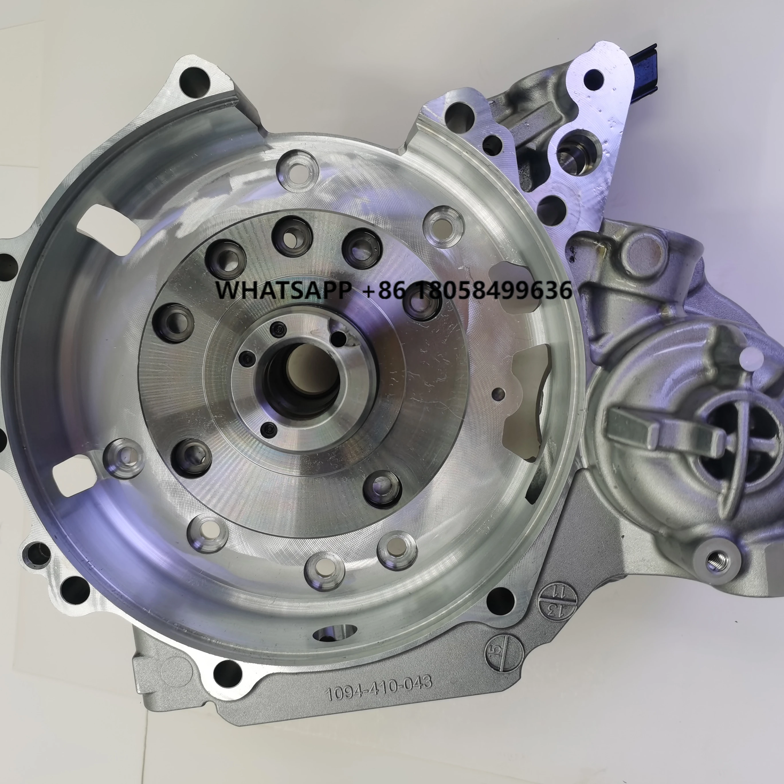 

Auto Parts Automatic Transmission Parts 9HP48 ZF9HP48 Oil Pump for Land Rover Range Rover JEEP