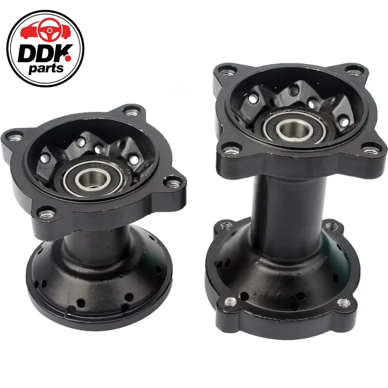 ل 10 12 14 17 بوصة XR CRF BBR الترابية دراجة الطرق غير الممهدة 32 المتحدث الجبهة أو الخلفية حافة محور 12 مللي متر/15 مللي متر عجلة المحور حفرة