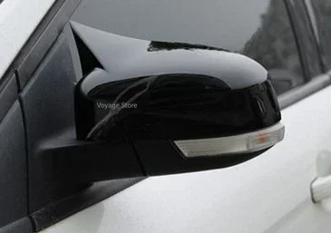 

Suitable for 12-18 Ford Focus bullhorn rearview mirror