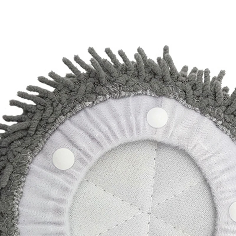 Pano de pano lavável para mijia pro stytj06zhm robô aspirador de pó acessórios peças de reposição