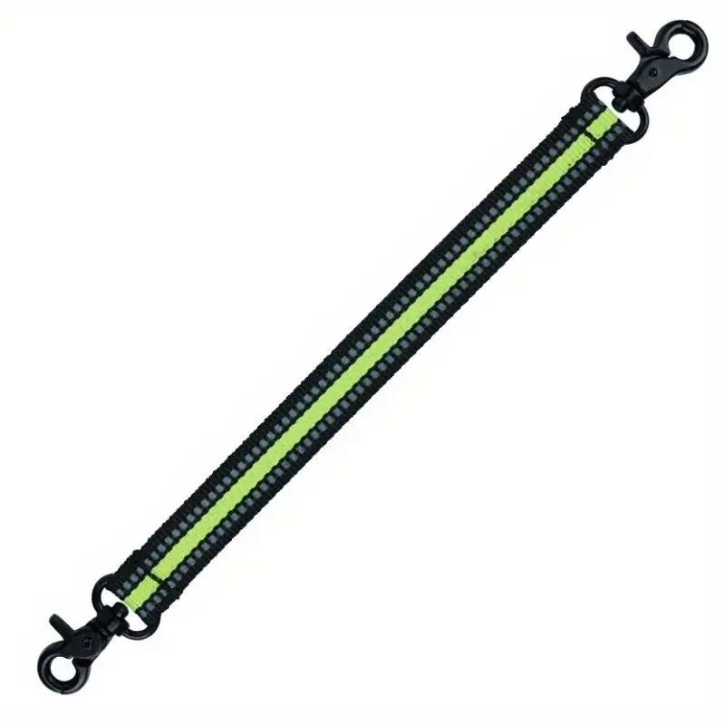 1PC Outdoor Electrician Tape Wire Fixing Strap Nylon Rotating Hook Wire Strap Storage Hanging Home Storage Strap